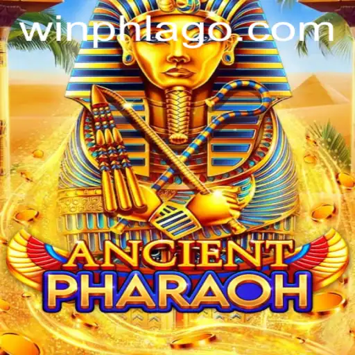 Discover the Mystical World of AncientPharaoh with PHLAGO