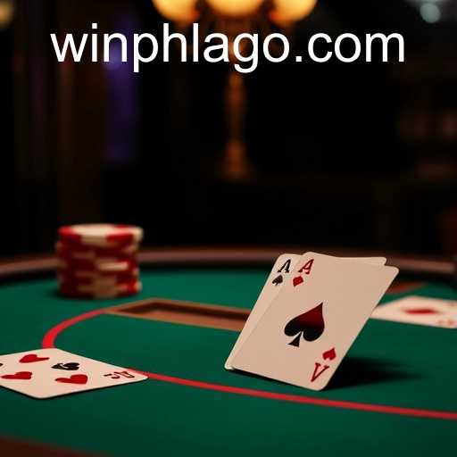 Exploring the World of Blackjack with PHLAGO