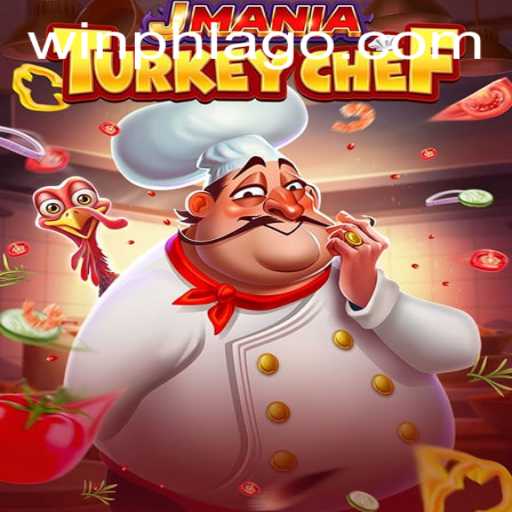 JManiaTurkeyChef: A Culinary Adventure in the Virtual World