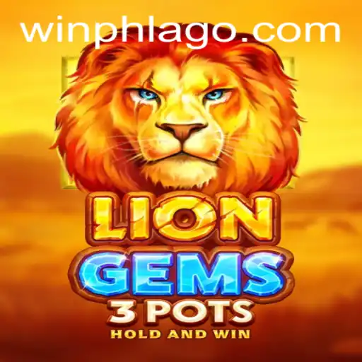 Discover the Thrilling World of LionGems3pots: A Game Like No Other
