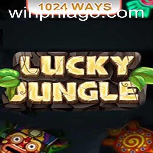 Discover the Thrills of LuckyJungle1024: A Game of Strategy, Luck, and Adventure