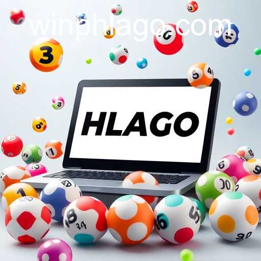 PHLAGO: A New Era in Online Lottery Gaming
