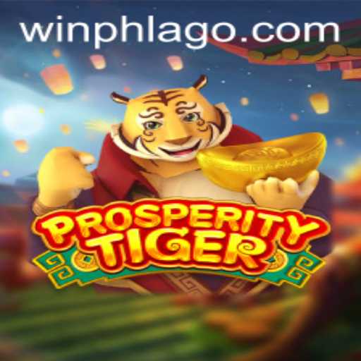 Exploring ProsperityTiger: A Thrilling Journey with PHLAGO