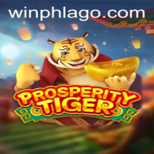 Exploring ProsperityTiger: A Thrilling Journey with PHLAGO