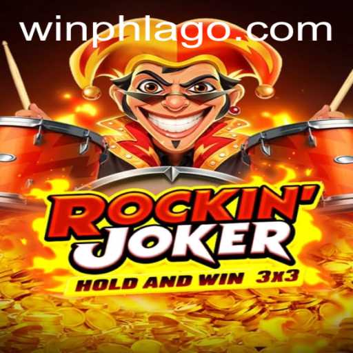 Discovering the Thrilling World of Rockinjoker: The Game That's Captivating Players Worldwide
