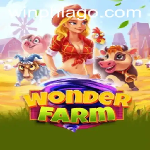 Exploring 'WonderFarm': The PHLAGO Game that Captivates Millions